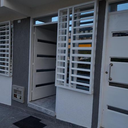 Apartamento Familiar Maral 2 Salento Exterior foto