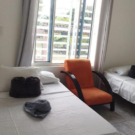 Apartamento Familiar Maral 2 Salento Exterior foto