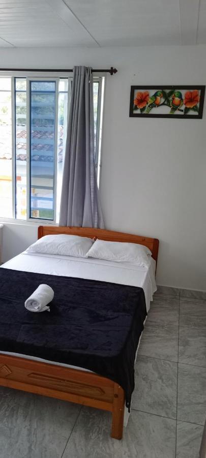 Apartamento Familiar Maral 2 Salento Exterior foto